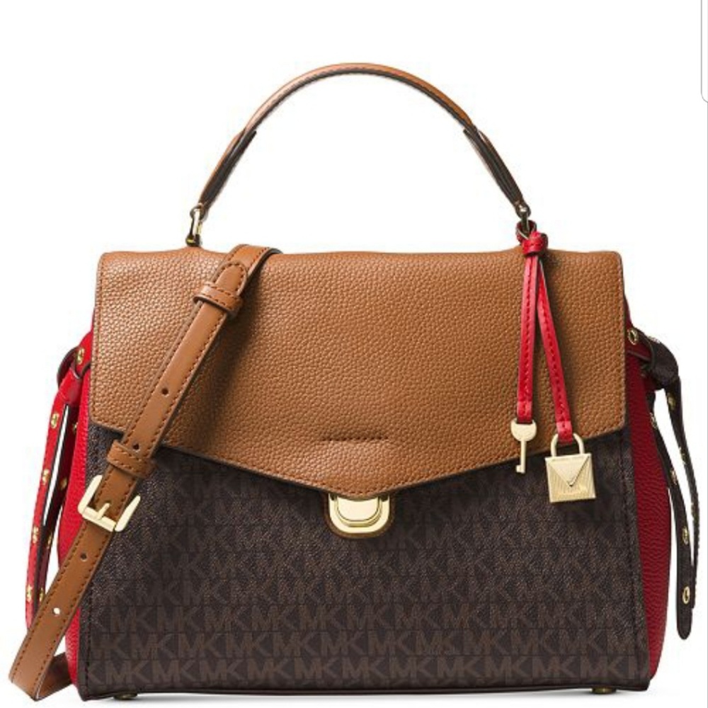 Michael Kors Bristol Purse